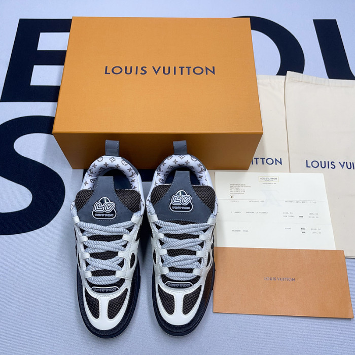 L&V SNEAKERS