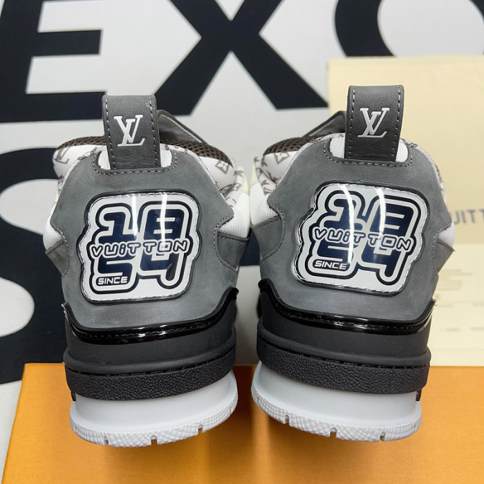 L&V SNEAKERS