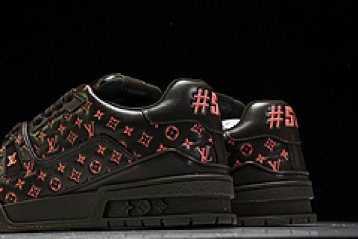 L&V SNEAKERS