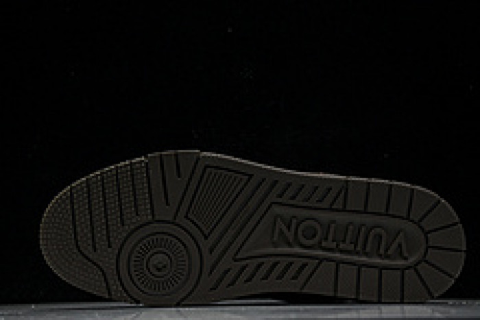 L&V SNEAKERS