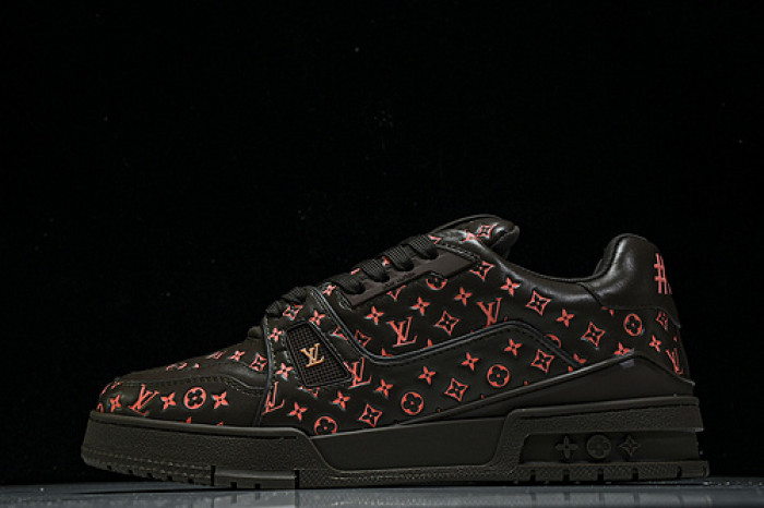 L&V SNEAKERS