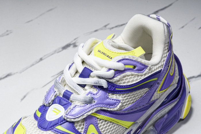 BLEN Runner