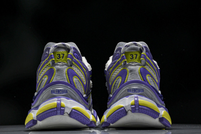 BLEN Runner