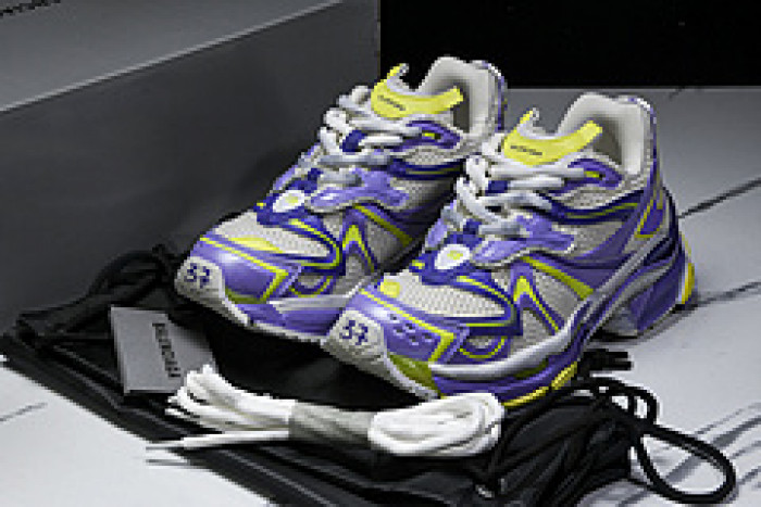 BLEN Runner