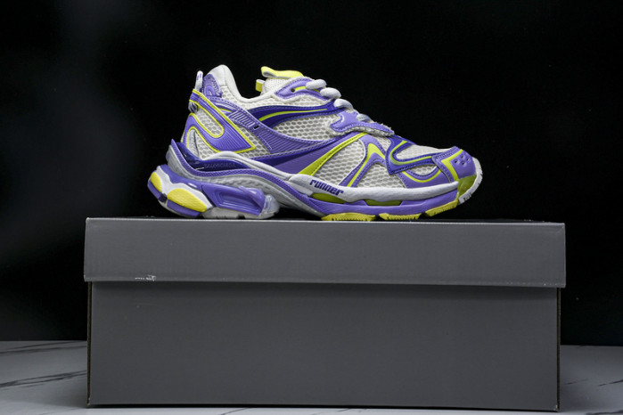 BLEN Runner