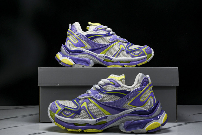 BLEN Runner