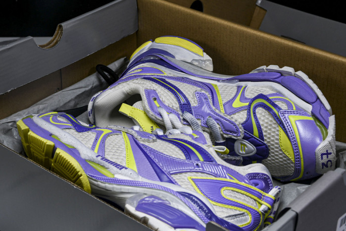 BLEN Runner