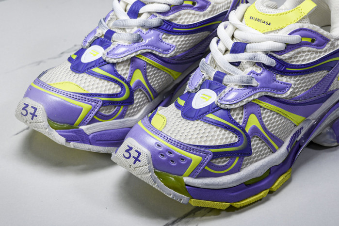 BLEN Runner