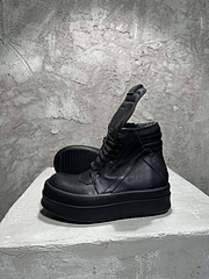 RICK OWENS DRKSHDW