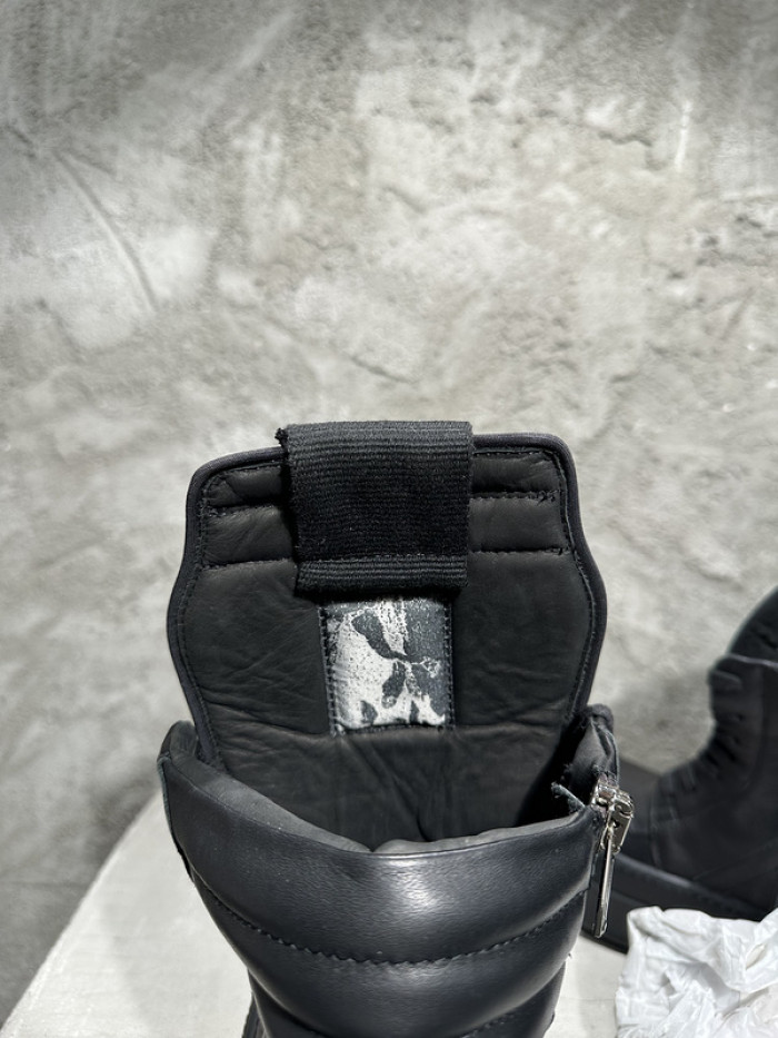 RICK OWENS DRKSHDW