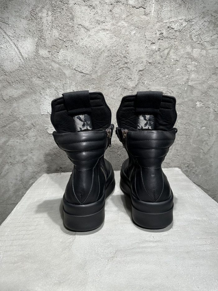 RICK OWENS DRKSHDW