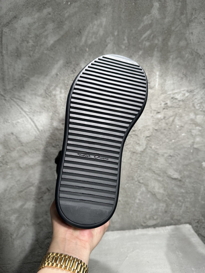 RICK OWENS DRKSHDW