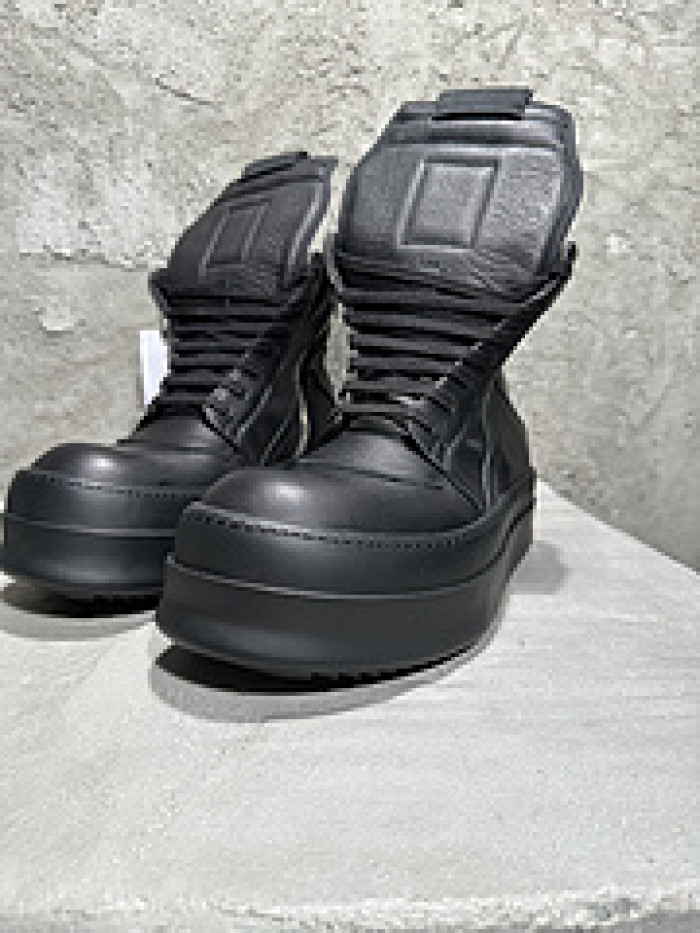 RICK OWENS DRKSHDW