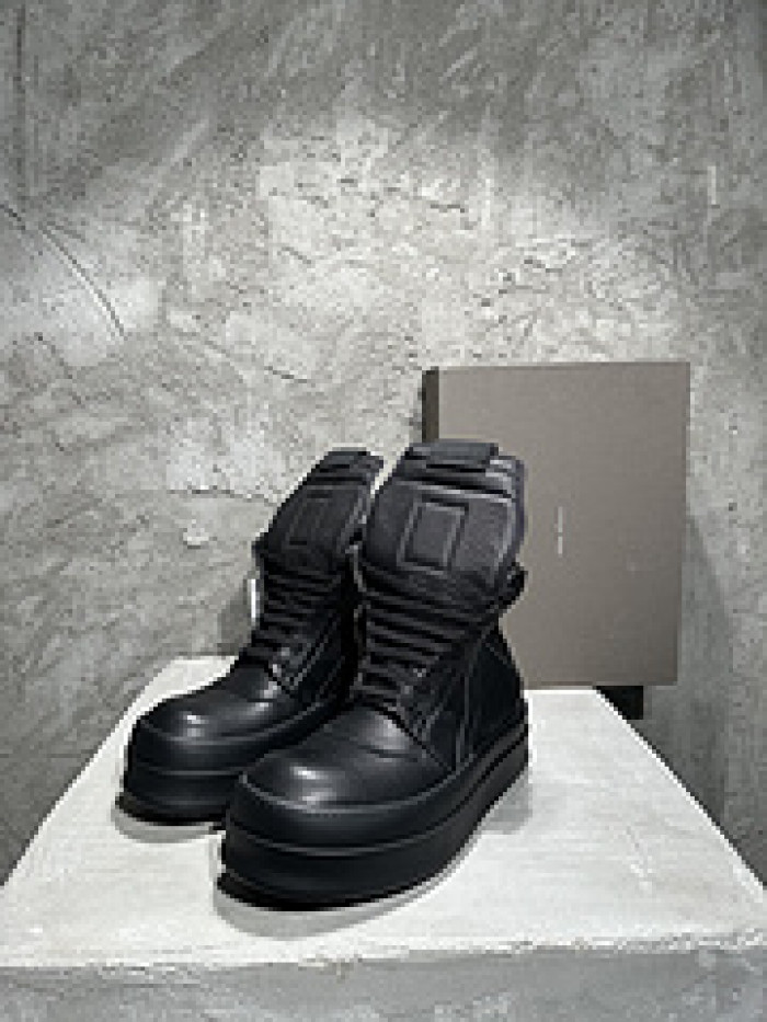 RICK OWENS DRKSHDW