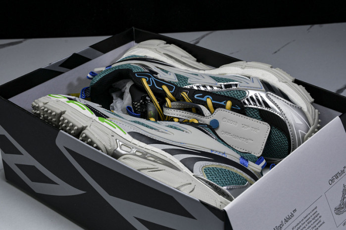 OH SNEAKER