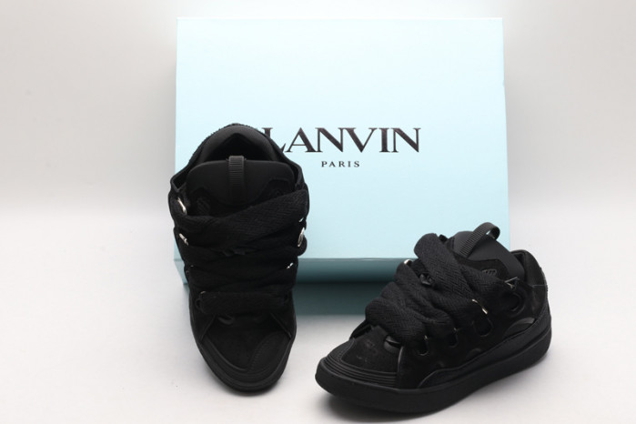 LAN*VAN SNEAKERS PANKICK LAN24