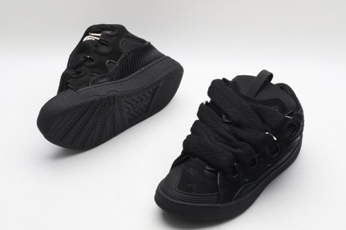 LAN*VAN SNEAKERS PANKICK LAN24