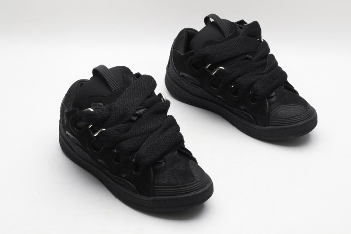LAN*VAN SNEAKERS PANKICK LAN24