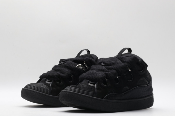 LAN*VAN SNEAKERS PANKICK LAN24