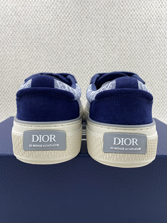 DI*O*R B33 PANKICK