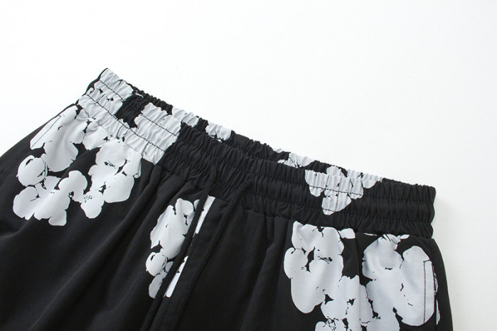 Denim Te@rs SHORTS