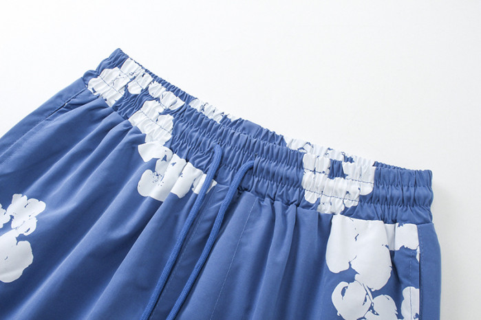 Denim Te@rs SHORTS