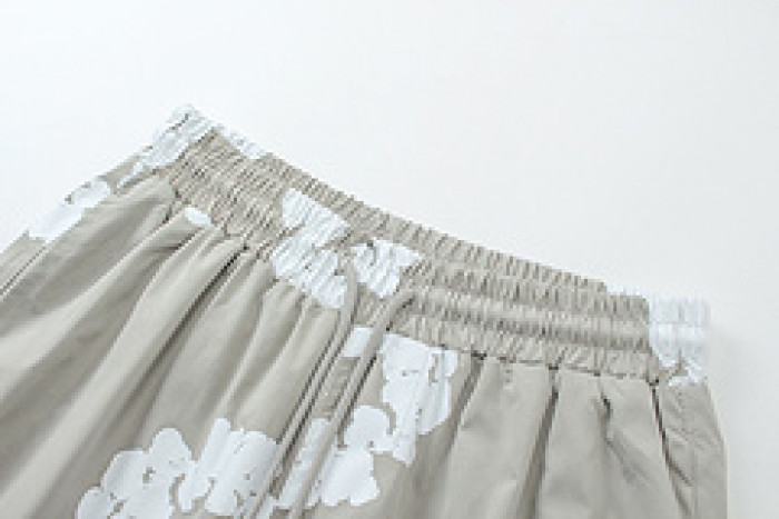 Denim Te@rs SHORTS