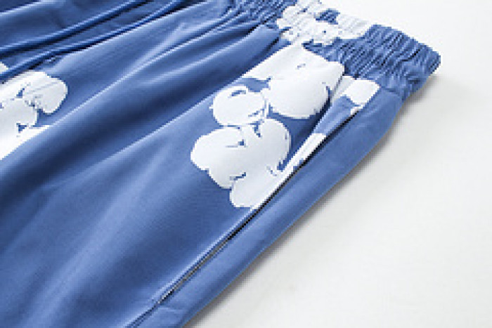 Denim Te@rs SHORTS