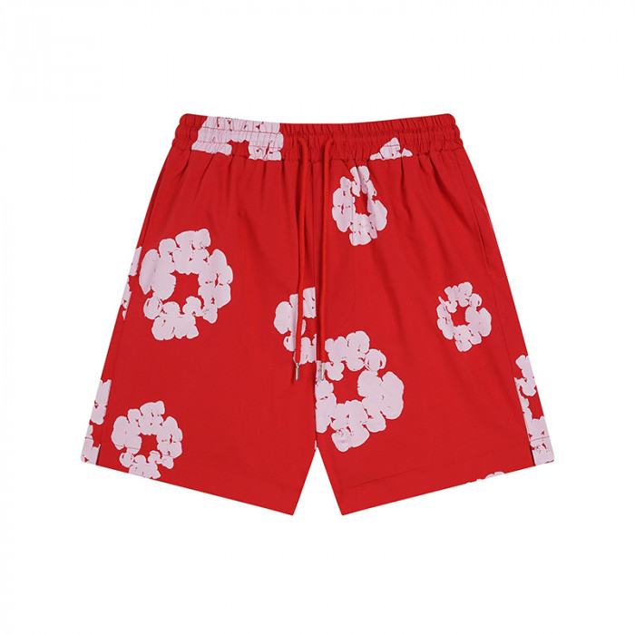 Denim Te@rs SHORTS