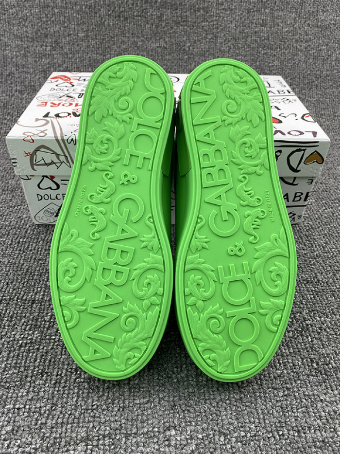 DG sneaker