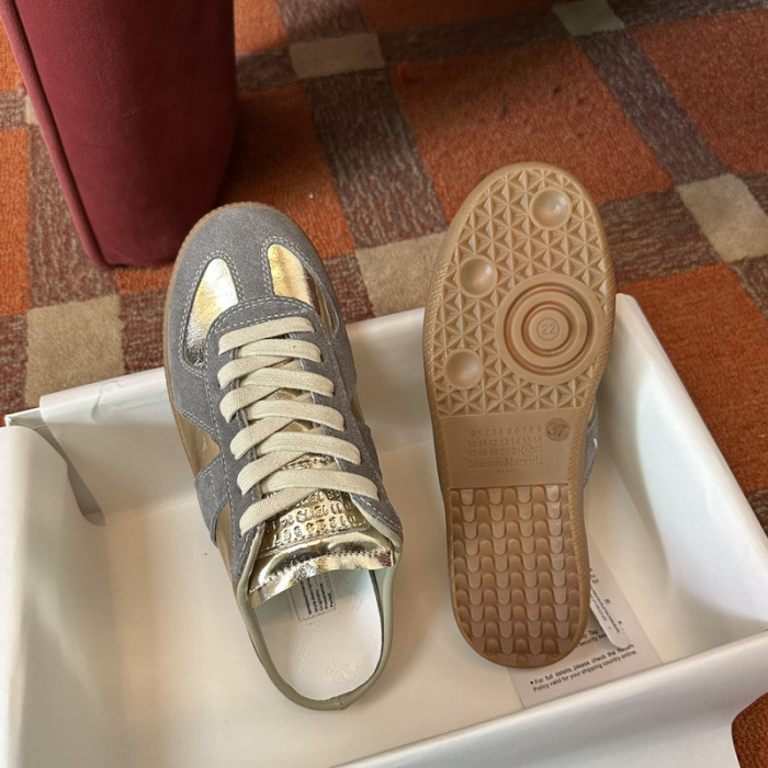 Maison Margielaa shoes