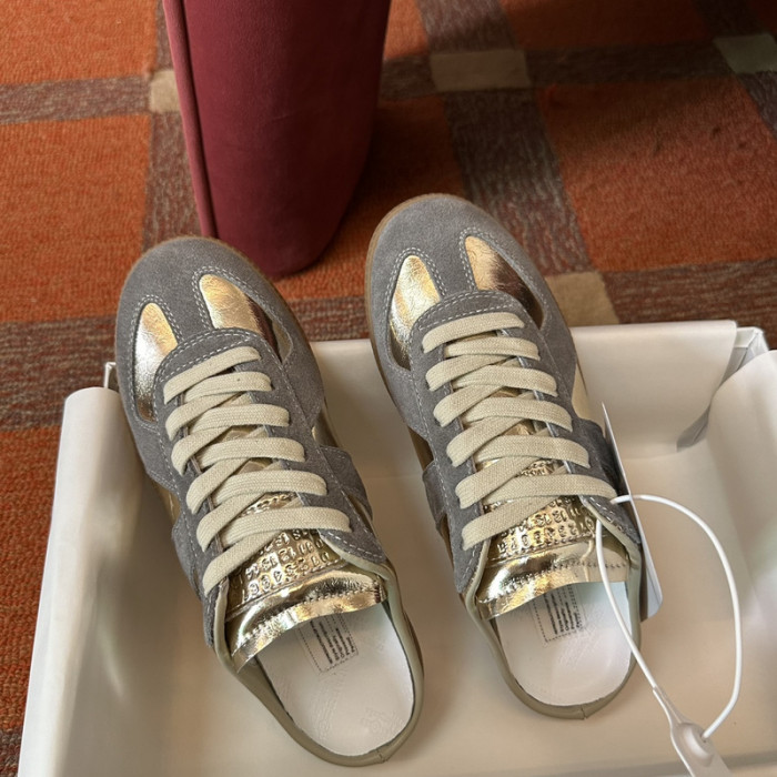 Maison Margielaa shoes