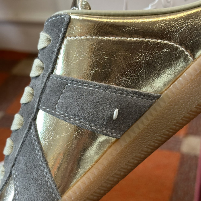 Maison Margielaa shoes
