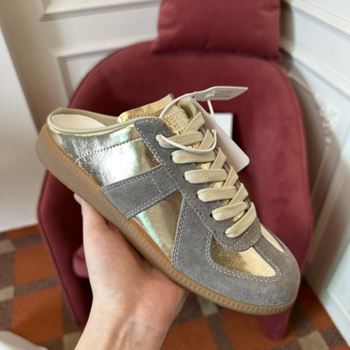 Maison Margielaa shoes