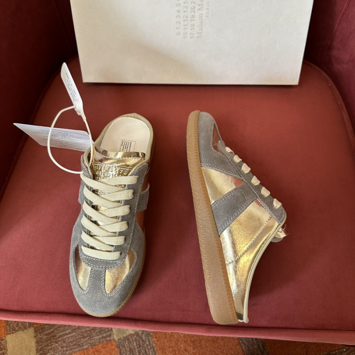 Maison Margielaa shoes