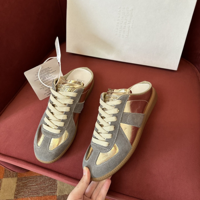 Maison Margielaa shoes