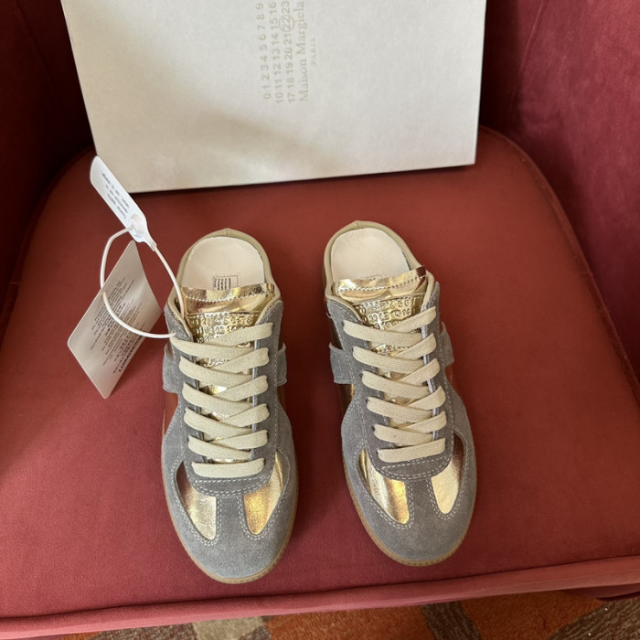 Maison Margielaa shoes
