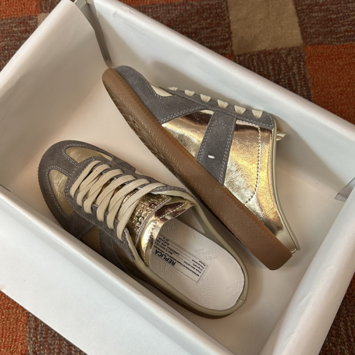 Maison Margielaa shoes