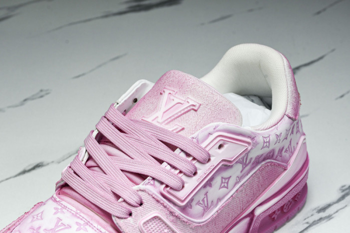 L&V SNEAKERS