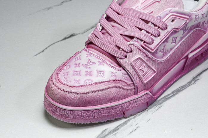 L&V SNEAKERS