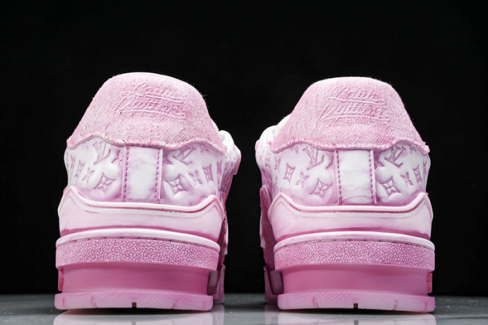 L&V SNEAKERS