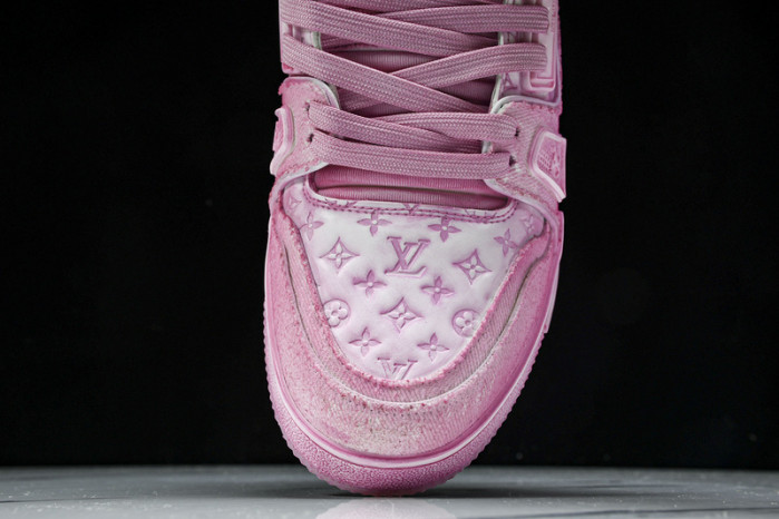 L&V SNEAKERS