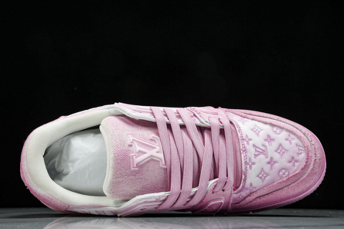 L&V SNEAKERS