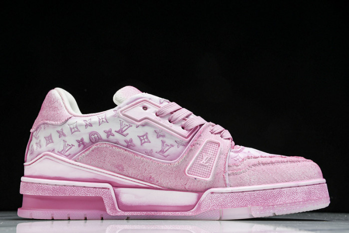 L&V SNEAKERS