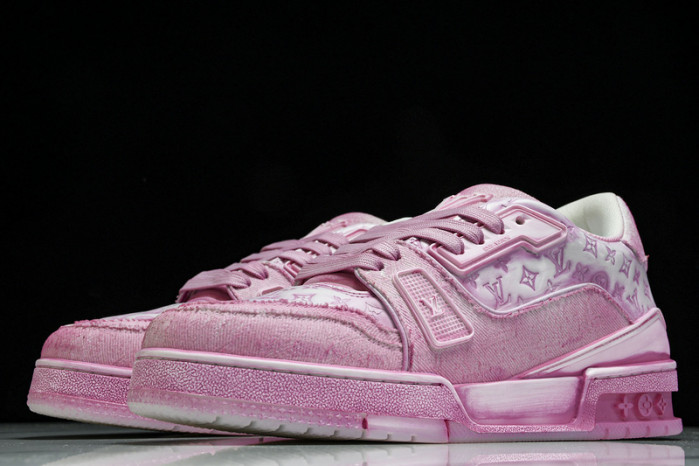 L&V SNEAKERS