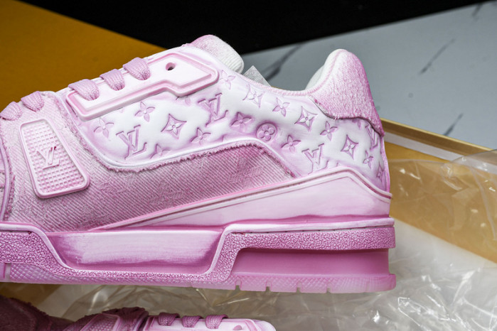 L&V SNEAKERS