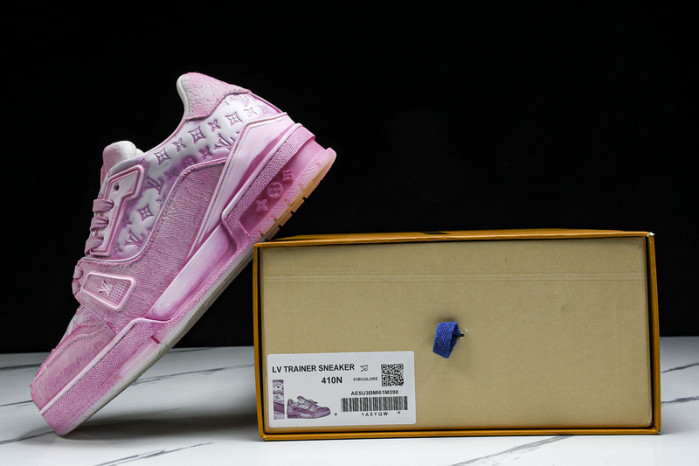 L&V SNEAKERS