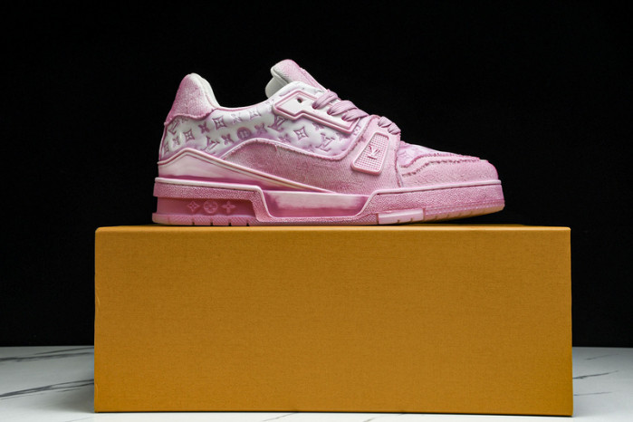 L&V SNEAKERS
