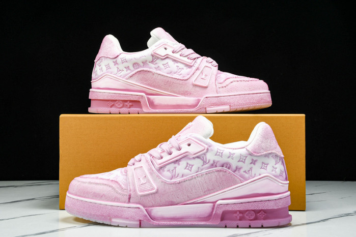 L&V SNEAKERS
