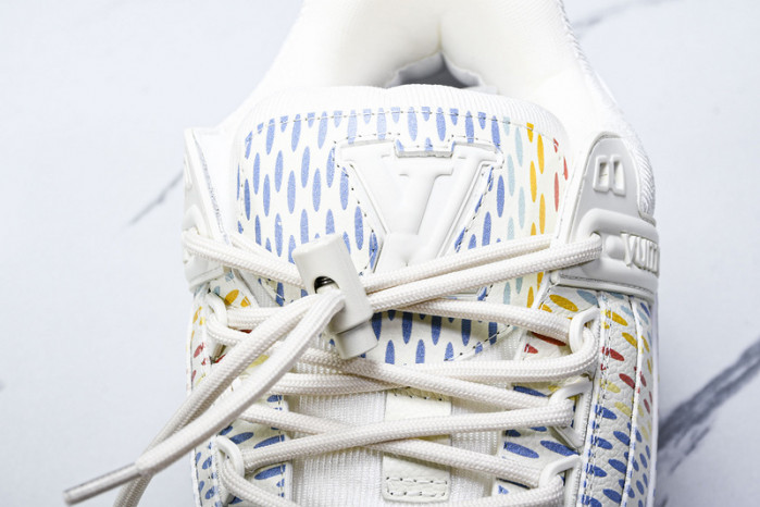 L&V SNEAKERS